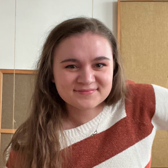 Meet your Posher, Catherine - Picture 1 of 1